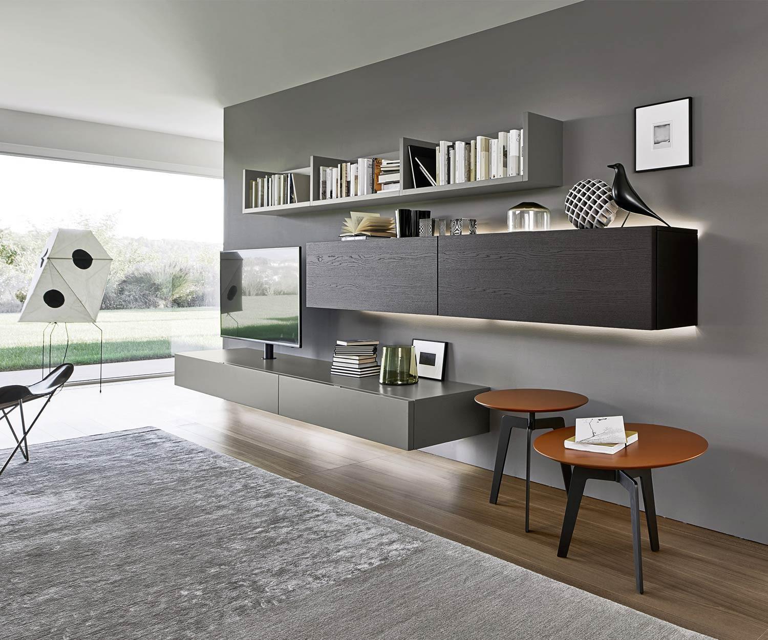 Meuble TV C60