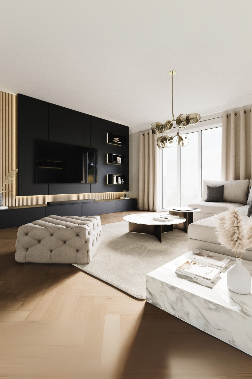 salon-avec-nombreux-textiles-en-beige-chaud