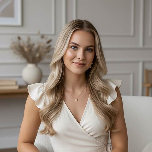 Mira Celini – Designer d'intérieur chez Livarea